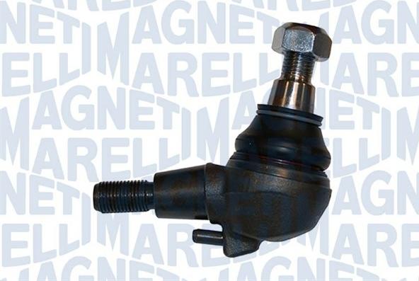 Magneti Marelli 301191618760 - Stiprināšanas skrūve, Svira www.autospares.lv