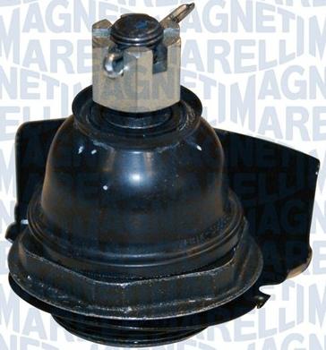 Magneti Marelli 301191618720 - Stiprināšanas skrūve, Svira www.autospares.lv