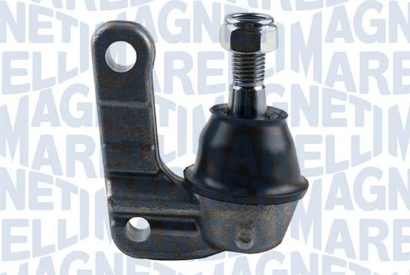 Magneti Marelli 301191617920 - Stiprināšanas skrūve, Svira www.autospares.lv