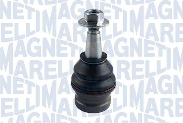 Magneti Marelli 301191617800 - Stiprināšanas skrūve, Svira www.autospares.lv