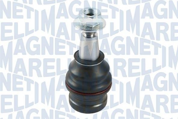 Magneti Marelli 301191617830 - Stiprināšanas skrūve, Svira www.autospares.lv