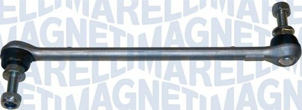 Magneti Marelli 301191624520 - Remkomplekts, Stabilizatora bukse www.autospares.lv