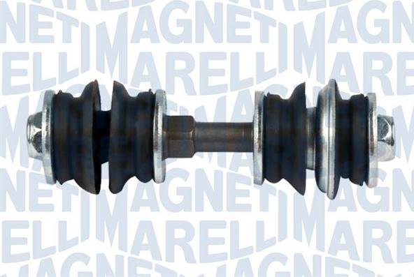 Magneti Marelli 301191625480 - Remkomplekts, Stabilizatora bukse autospares.lv