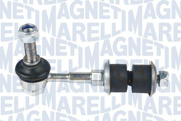 Magneti Marelli 301191625540 - Remkomplekts, Stabilizatora bukse www.autospares.lv