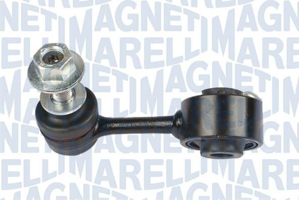 Magneti Marelli 301191625640 - Remkomplekts, Stabilizatora bukse www.autospares.lv