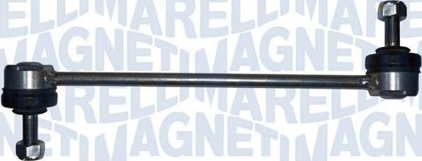 Magneti Marelli 301191625810 - Remkomplekts, Stabilizatora bukse www.autospares.lv