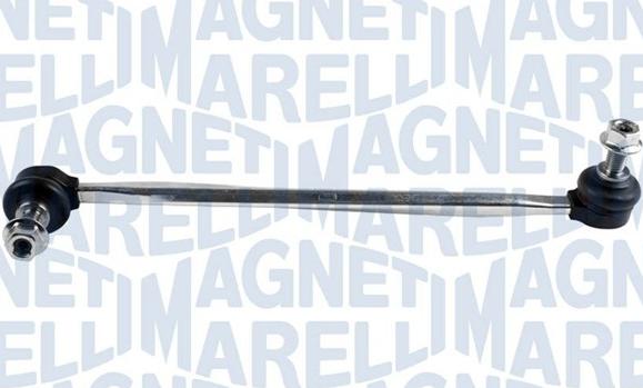 Magneti Marelli 301191625370 - Remkomplekts, Stabilizatora bukse www.autospares.lv