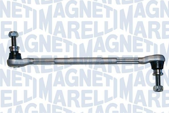 Magneti Marelli 301191625250 - Remkomplekts, Stabilizatora bukse www.autospares.lv