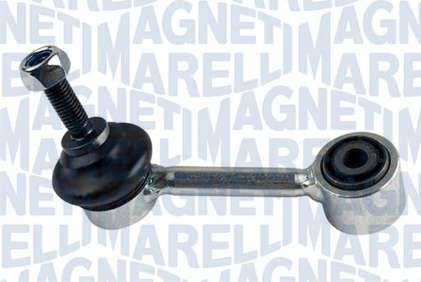 Magneti Marelli 301191625770 - Repair Kit, stabilizer suspension www.autospares.lv