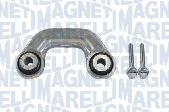 Magneti Marelli 301191620090 - Ремкомплект, подвеска стабилизатора www.autospares.lv