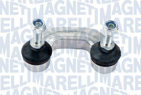 Magneti Marelli 301191620050 - Ремкомплект, подвеска стабилизатора www.autospares.lv