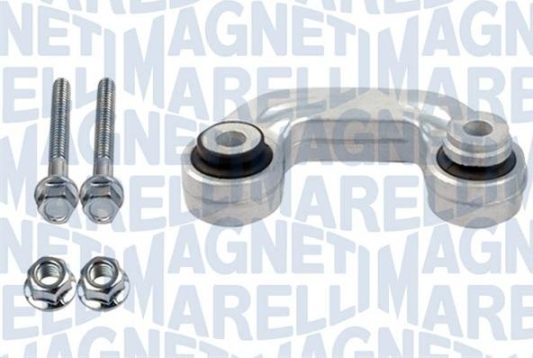 Magneti Marelli 301191620070 - Remkomplekts, Stabilizatora bukse www.autospares.lv