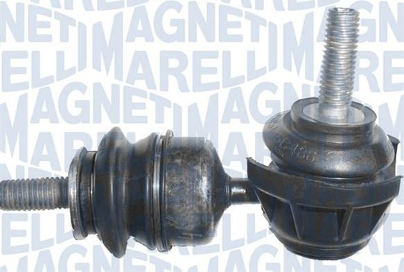 Magneti Marelli 301191621920 - Repair Kit, stabilizer suspension www.autospares.lv