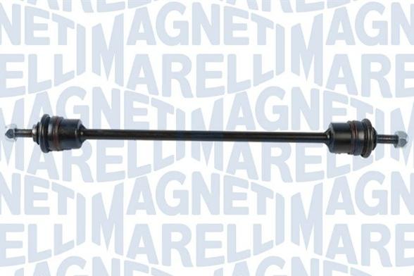 Magneti Marelli 301191621410 - Ремкомплект, подвеска стабилизатора www.autospares.lv