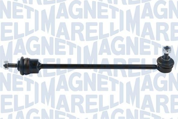 Magneti Marelli 301191621380 - Ремкомплект, подвеска стабилизатора www.autospares.lv