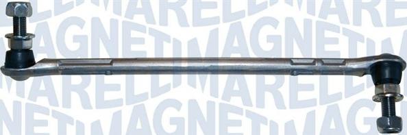 Magneti Marelli 301191623100 - Remkomplekts, Stabilizatora bukse www.autospares.lv