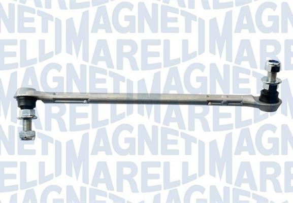 Magneti Marelli 301191623120 - Remkomplekts, Stabilizatora bukse www.autospares.lv