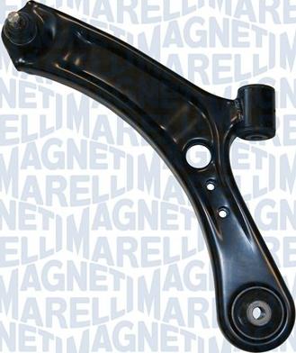 Magneti Marelli 301181399600 - Neatkarīgās balstiekārtas svira, Riteņa piekare autospares.lv