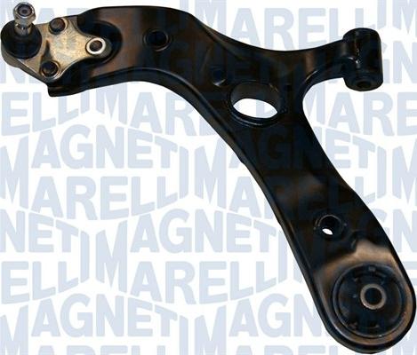 Magneti Marelli 301181399800 - Neatkarīgās balstiekārtas svira, Riteņa piekare autospares.lv