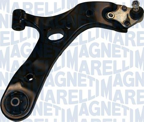 Magneti Marelli 301181399700 - Neatkarīgās balstiekārtas svira, Riteņa piekare www.autospares.lv