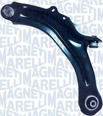 Magneti Marelli 301181394900 - Рычаг подвески колеса www.autospares.lv