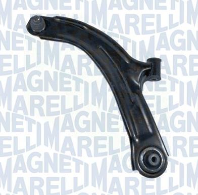 Magneti Marelli 301181394100 - Рычаг подвески колеса www.autospares.lv