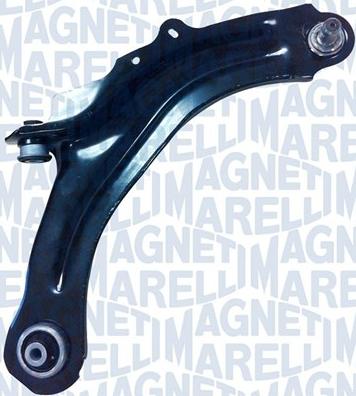 Magneti Marelli 301181394800 - Рычаг подвески колеса www.autospares.lv