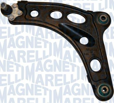 Magneti Marelli 301181395900 - Track Control Arm www.autospares.lv