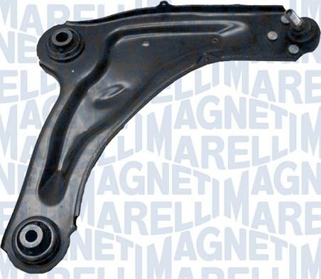 Magneti Marelli 301181395400 - Neatkarīgās balstiekārtas svira, Riteņa piekare autospares.lv