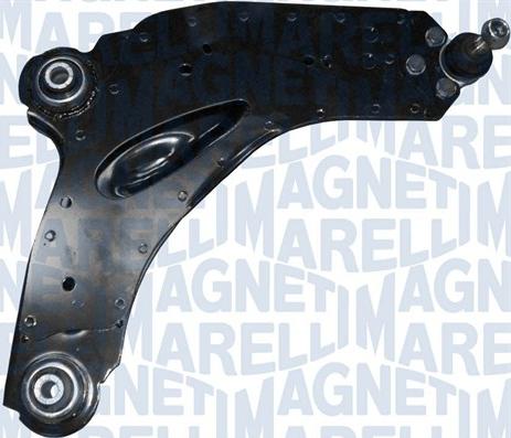 Magneti Marelli 301181395600 - Track Control Arm www.autospares.lv