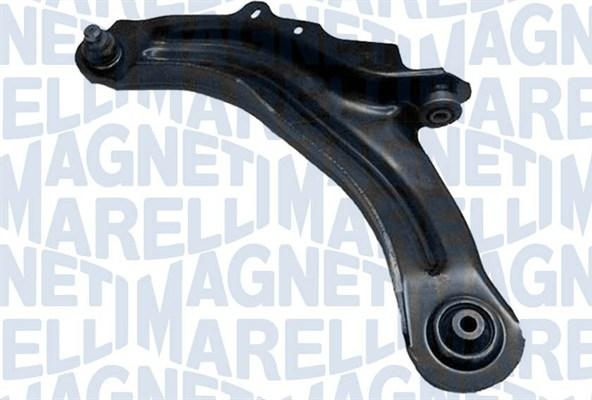 Magneti Marelli 301181395100 - Рычаг подвески колеса www.autospares.lv