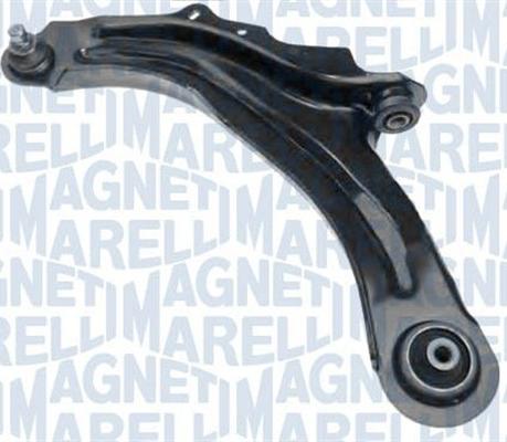 Magneti Marelli 301181395300 - Рычаг подвески колеса www.autospares.lv