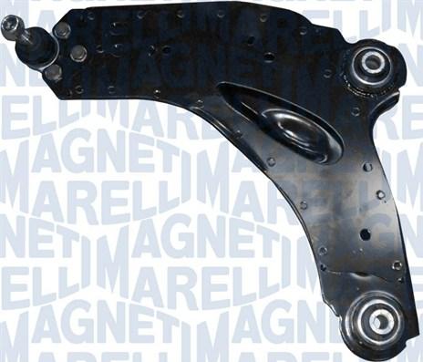 Magneti Marelli 301181395700 - Neatkarīgās balstiekārtas svira, Riteņa piekare www.autospares.lv