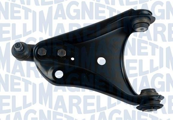 Magneti Marelli 301181396900 - Рычаг подвески колеса www.autospares.lv