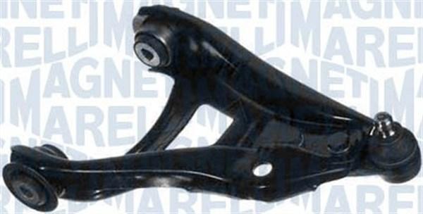 Magneti Marelli 301181396400 - Рычаг подвески колеса www.autospares.lv