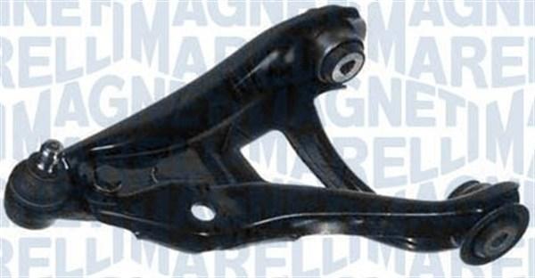 Magneti Marelli 301181396500 - Рычаг подвески колеса www.autospares.lv