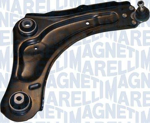 Magneti Marelli 301181396000 - Neatkarīgās balstiekārtas svira, Riteņa piekare www.autospares.lv