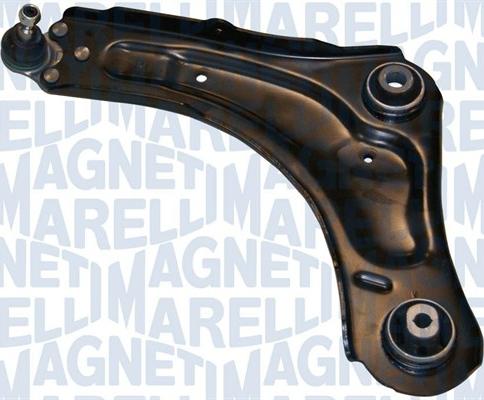 Magneti Marelli 301181396100 - Neatkarīgās balstiekārtas svira, Riteņa piekare www.autospares.lv