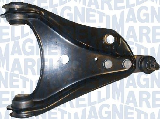 Magneti Marelli 301181396800 - Рычаг подвески колеса www.autospares.lv