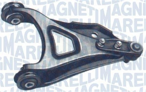 Magneti Marelli 301181396200 - Рычаг подвески колеса www.autospares.lv