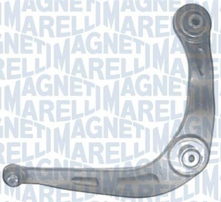 Magneti Marelli 301181390600 - Рычаг подвески колеса www.autospares.lv