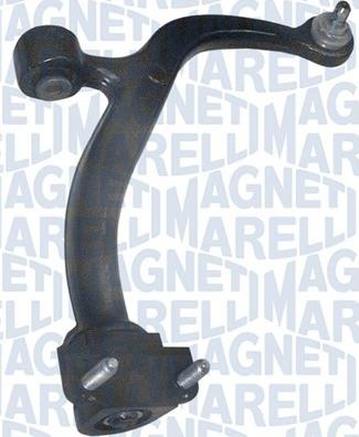 Magneti Marelli 301181390000 - Рычаг подвески колеса www.autospares.lv