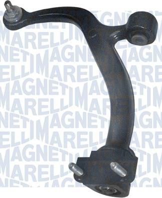 Magneti Marelli 301181390100 - Track Control Arm www.autospares.lv