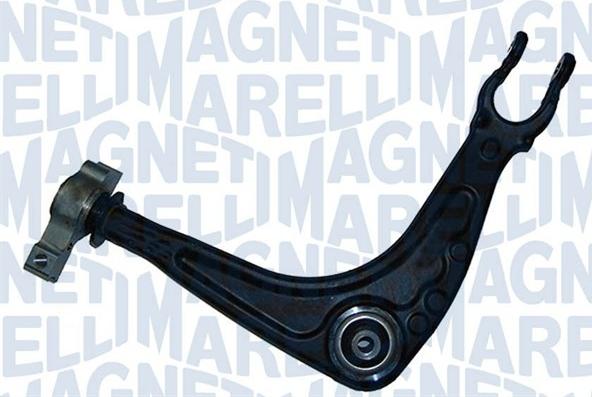 Magneti Marelli 301181391500 - Track Control Arm www.autospares.lv