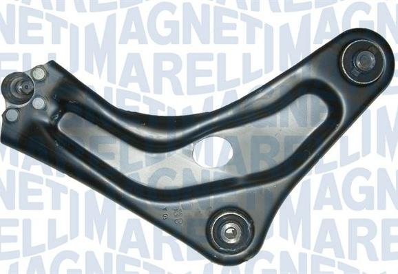 Magneti Marelli 301181391200 - Neatkarīgās balstiekārtas svira, Riteņa piekare www.autospares.lv