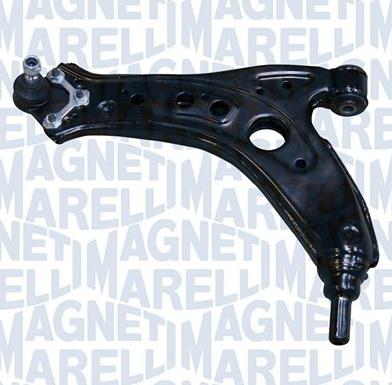 Magneti Marelli 301181398500 - Neatkarīgās balstiekārtas svira, Riteņa piekare www.autospares.lv