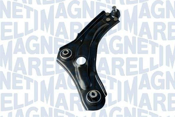 Magneti Marelli 301181398000 - Neatkarīgās balstiekārtas svira, Riteņa piekare www.autospares.lv