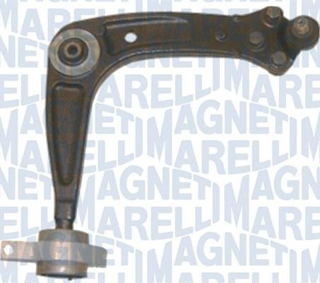 Magneti Marelli 301181393600 - Neatkarīgās balstiekārtas svira, Riteņa piekare www.autospares.lv