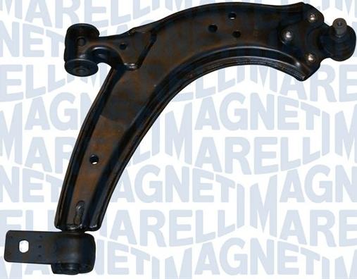 Magneti Marelli 301181392400 - Track Control Arm www.autospares.lv