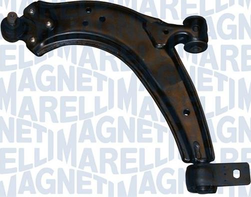 Magneti Marelli 301181392500 - Neatkarīgās balstiekārtas svira, Riteņa piekare www.autospares.lv